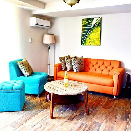 Apartamentos Ecovivienda Tegucigalpa Extérieur photo