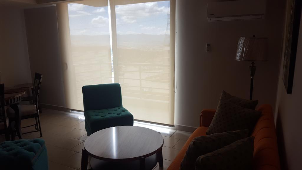 Apartamentos Ecovivienda Tegucigalpa Extérieur photo