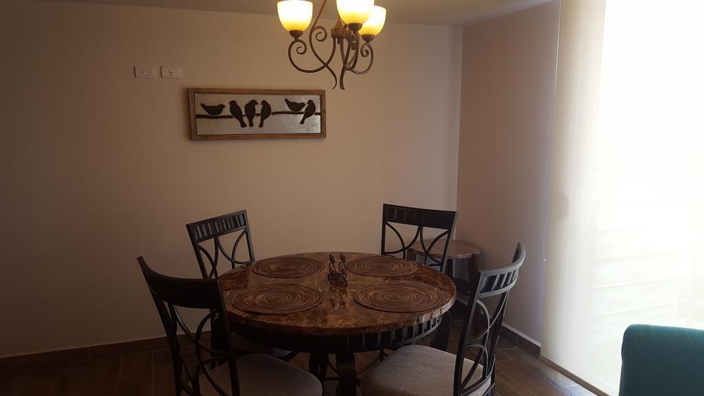 Apartamentos Ecovivienda Tegucigalpa Extérieur photo