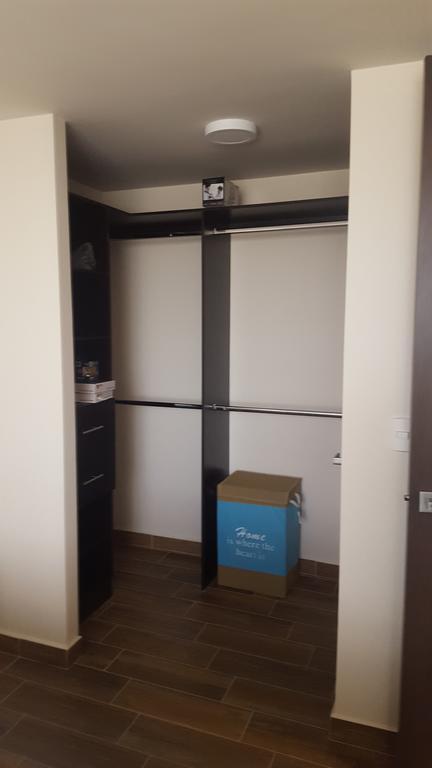 Apartamentos Ecovivienda Tegucigalpa Extérieur photo