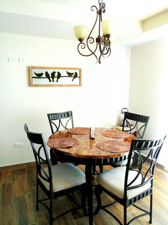 Apartamentos Ecovivienda Tegucigalpa Extérieur photo