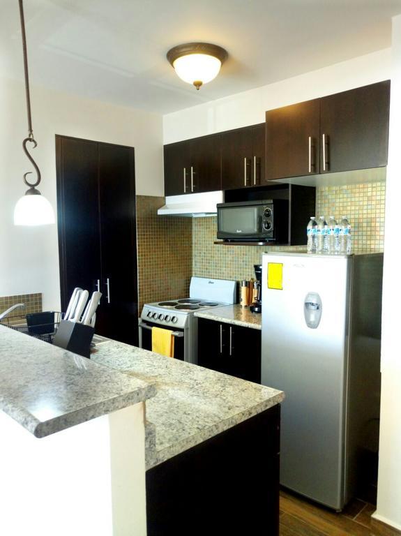 Apartamentos Ecovivienda Tegucigalpa Extérieur photo